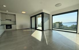 3 dormitorio piso 78 m² en Primorje-Gorski Kotar County, Croacia. 499 000 €