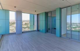 3 dormitorio piso 130 m² en Agios Tychonas, Chipre. 2 785 000 €
