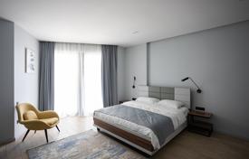 2-dormitorio apartamentos en edificio nuevo 51 m² en Makhinjauri, Georgia. $107 000