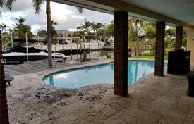 Villa – North Miami, Florida, Estados Unidos. $1 449 000
