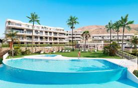 3 dormitorio piso 98 m² en Finestrat, España. 495 000 €