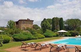 Villa – Lucignano, Toscana, Italia. 1 400 000 €