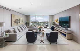 2-dormitorio apartamentos en edificio nuevo 207 m² en Bal Harbour, Estados Unidos. 5 027 000 €