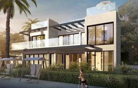 3 dormitorio chalet 191 m² en Chloraka, Chipre. 956 000 €
