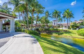 Casa de pueblo – Doral, Florida, Estados Unidos. $875 000