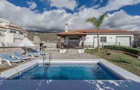 Casa de pueblo – Tijoco Bajo, Islas Canarias, España. 590 000 €