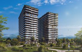 3-dormitorio apartamentos en edificio nuevo 73 m² en Batumi, Georgia. $102 000