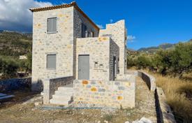 3 dormitorio casa de pueblo 133 m² en Messenia, Grecia. 360 000 €