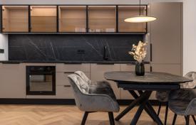 3 dormitorio piso 85 m² en Melluzi, Letonia. 247 000 €