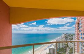 Piso – Fort Lauderdale, Florida, Estados Unidos. $1 395 000