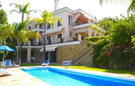 Villa – Málaga, Andalucía, España. 2 685 000 €