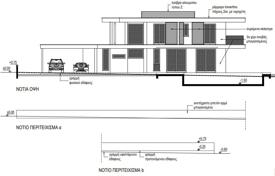 5 dormitorio chalet 264 m² en Oroklini, Chipre. 1 500 000 €