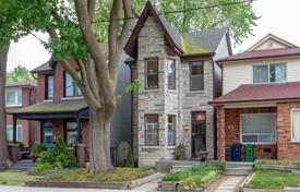 3 dormitorio casa de pueblo en Old Toronto, Canadá. C$1 287 000