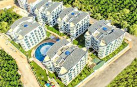 4 dormitorio piso 160 m² en Konyaalti, Turquía. 13 882 000 TRY