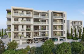 3-dormitorio apartamentos en edificio nuevo en Pafos, Chipre. 490 000 €