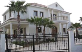5 dormitorio chalet 850 m² en Nicosia, Chipre. 1 100 000 €