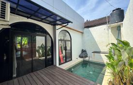 2 dormitorio villa 130 m² en Canggu, Indonesia. $151 000