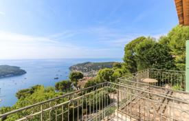 10 dormitorio villa 400 m² en Villefranche-sur-Mer, Francia. 9 000 000 €