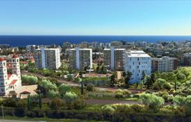 3-dormitorio apartamentos en edificio nuevo en Limasol (Lemesos), Chipre. 1 696 000 €
