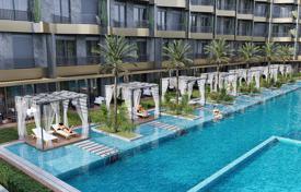 3 dormitorio piso 80 m² en Muratpaşa, Turquía. 45 811 000 TRY