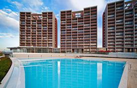 2 dormitorio piso 160 m² en Büyükçekmece, Turquía. $182 000