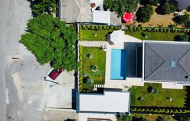 5 dormitorio villa 190 m² en Camyuva, Turquía. 31 651 000 TRY