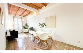 3 dormitorio piso en Barcelona, España. 645 000 €