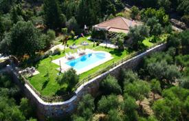3 dormitorio villa 139 m² en Unidad periférica de La Canea, Grecia. 455 000 €