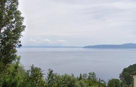 Terreno en Primorje-Gorski Kotar County, Croacia. 2 400 000 €