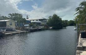 Casa de pueblo – Key Largo, Florida, Estados Unidos. $499 000