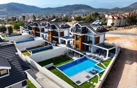 6 dormitorio villa 250 m² en Fethiye, Turquía. 48 809 000 TRY
