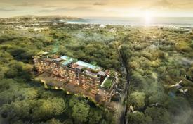 3 dormitorio piso 122 m² en Bang Tao Beach, Tailandia. de 464 000 €