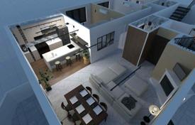 3 dormitorio ático en Pafos, Chipre. 550 000 €