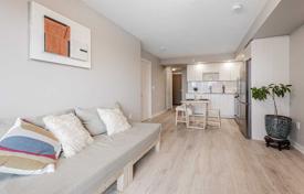 3 dormitorio piso en Scarborough, Canadá. C$1 008 000