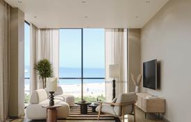 2-dormitorio apartamentos en edificio nuevo 54 m² en Batumi, Georgia. 5 349 000 TRY