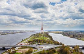 Terreno en Riga, Letonia. 800 000 €