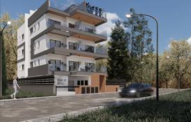 New residential complex with apartments en Agios Athanasios (Cyprus), Chipre. de 350 000 €