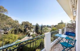 3 dormitorio ático en Villefranche-sur-Mer, Francia. 1 590 000 €