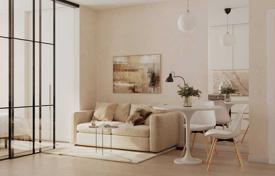 New residential complex with apartments en Atenas, Grecia. de 250 000 €