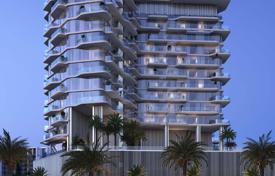 Complejo residencial Octa Isle by Missoni – Dubai, EAU. de $863 000