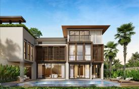 4 dormitorio villa 355 m² en Bang Tao Beach, Tailandia. de $1 089 000