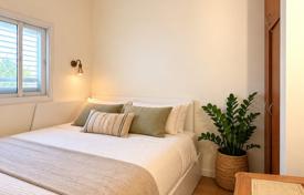 3 dormitorio piso 77 m² en Tel Aviv, Israel. $14 501 000