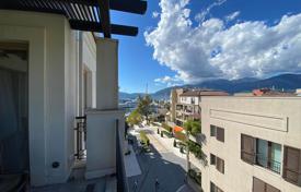 1 dormitorio piso 76 m² en Tivat city, Montenegro. 620 000 €