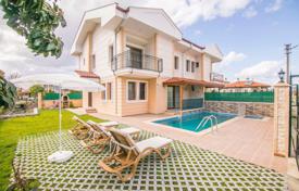 Villa – Dalyan, Mugla, Turquía. $299 000