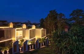2 dormitorio villa 1422 m² en Jalan Umalas, Indonesia. $270 000