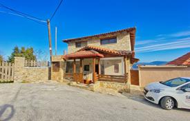 5 dormitorio casa de pueblo 205 m² en Xilokastro, Grecia. 360 000 €