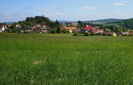 Terreno – Beroun, Región de Bohemia Central, República Checa. Price on request