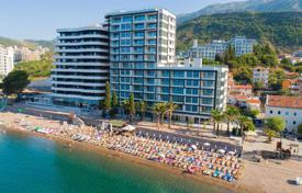 2 dormitorio piso 75 m² en Rafailovići, Montenegro. 563 000 €