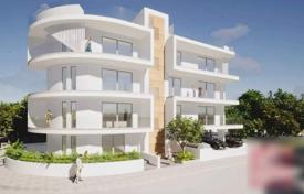 2-dormitorio apartamentos en edificio nuevo 76 m² en Larnaca, Chipre. 230 000 €