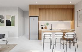 2-dormitorio apartamentos en edificio nuevo en Pafos, Chipre. 400 000 €